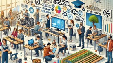 technology and livelihood education