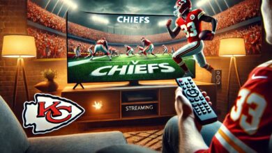 chiefs game streaming