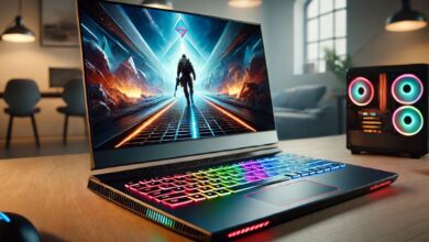 best buy gaming laptops