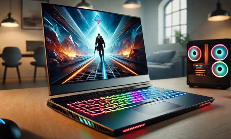 best buy gaming laptops