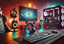 best websites to show your gaming gear reddit