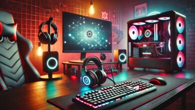 best websites to show your gaming gear reddit