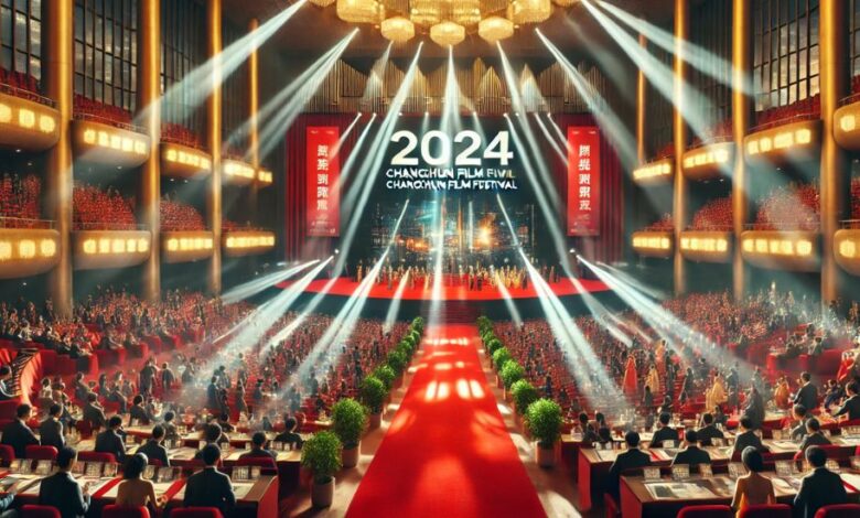 2024 changchun film festival