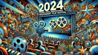 2024 comic-con international independent film festival