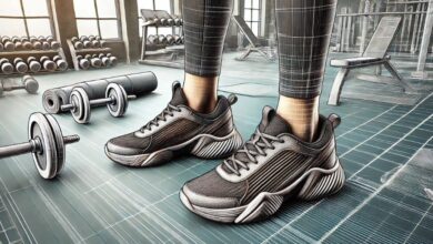 best shoes for hiit workouts