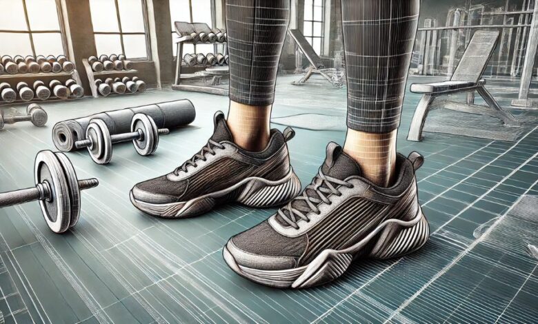 best shoes for hiit workouts