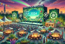 earth x film festival 2024