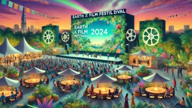 earth x film festival 2024