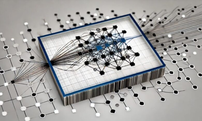 relative position matrix convolutional neural network