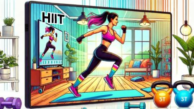 yyoutube jane kate fitness hiit workout